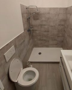 sostituzione vasca da bagno in doccia Bologna Malpighi