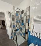 preventivo trasformazione vasca in box doccia Bologna Santa Viola