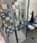preventivo sostituzione vasca con cabina doccia Bologna Murri