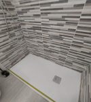 cabina doccia per disabili Casalecchio frazione San Biagio