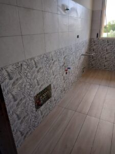 sostituzione vasca da bagno disabili Bologna Murri
