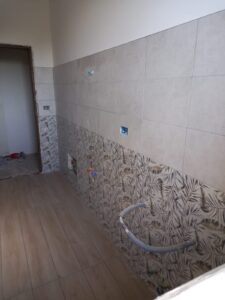 idraulico per trasformazione vasca da bagno in cabine doccia Funo di Argelato