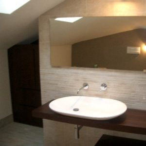 preventivo per trasformazione vasca da bagno in cabine doccia Bologna Saragozza